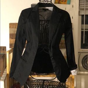 Ashley by 26 International Women’s Blazer